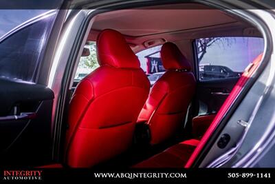 2018 Toyota Camry XSE V6   - Photo 30 - Albuquerque, NM 87114