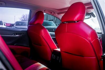 2018 Toyota Camry XSE V6   - Photo 80 - Albuquerque, NM 87114