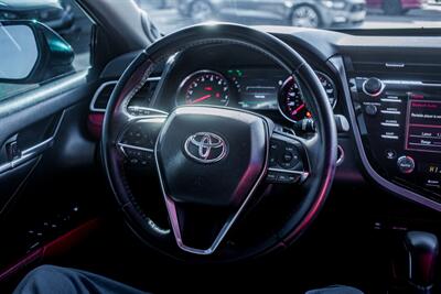 2018 Toyota Camry XSE V6   - Photo 61 - Albuquerque, NM 87114