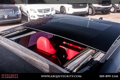 2018 Toyota Camry XSE V6   - Photo 29 - Albuquerque, NM 87114