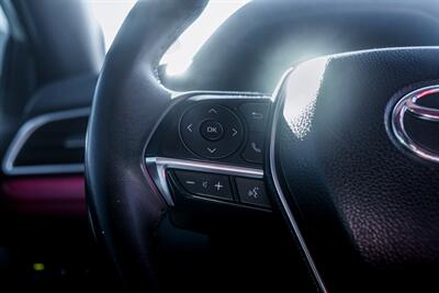 2018 Toyota Camry XSE V6   - Photo 62 - Albuquerque, NM 87114