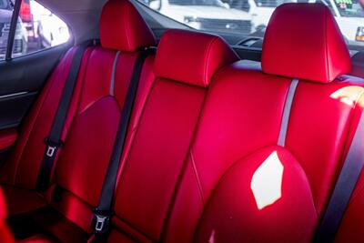 2018 Toyota Camry XSE V6   - Photo 76 - Albuquerque, NM 87114