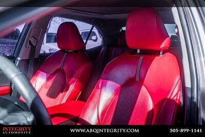 2018 Toyota Camry XSE V6   - Photo 13 - Albuquerque, NM 87114