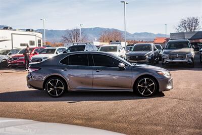2018 Toyota Camry XSE V6   - Photo 52 - Albuquerque, NM 87114
