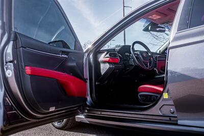 2018 Toyota Camry XSE V6   - Photo 60 - Albuquerque, NM 87114