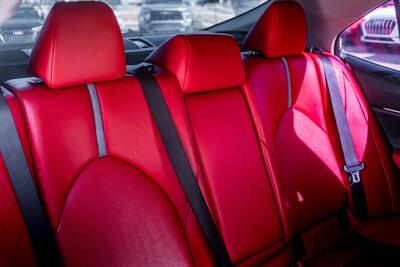 2018 Toyota Camry XSE V6   - Photo 82 - Albuquerque, NM 87114