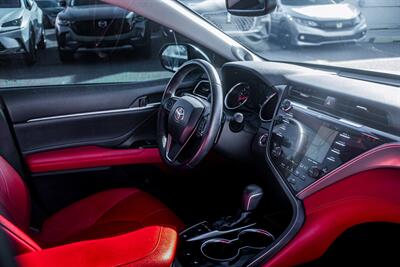 2018 Toyota Camry XSE V6   - Photo 83 - Albuquerque, NM 87114