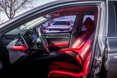 2018 Toyota Camry XSE V6   - Photo 56 - Albuquerque, NM 87114