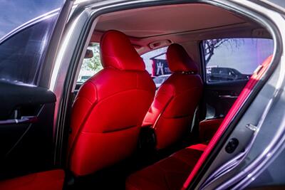 2018 Toyota Camry XSE V6   - Photo 74 - Albuquerque, NM 87114