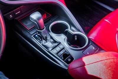 2018 Toyota Camry XSE V6   - Photo 69 - Albuquerque, NM 87114