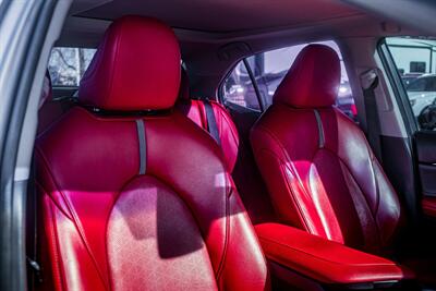 2018 Toyota Camry XSE V6   - Photo 85 - Albuquerque, NM 87114