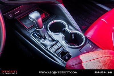 2018 Toyota Camry XSE V6   - Photo 25 - Albuquerque, NM 87114