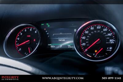 2018 Toyota Camry XSE V6   - Photo 20 - Albuquerque, NM 87114