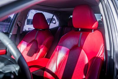 2018 Toyota Camry XSE V6   - Photo 57 - Albuquerque, NM 87114