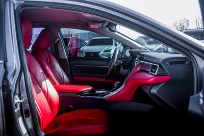 2018 Toyota Camry XSE V6   - Photo 84 - Albuquerque, NM 87114