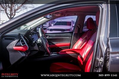 2018 Toyota Camry XSE V6   - Photo 12 - Albuquerque, NM 87114