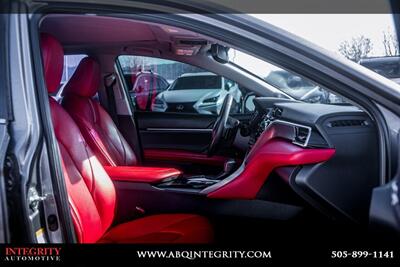 2018 Toyota Camry XSE V6   - Photo 40 - Albuquerque, NM 87114