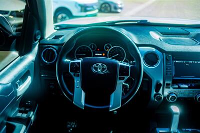2017 Toyota Tundra Limited CrewMax   - Photo 82 - Albuquerque, NM 87114
