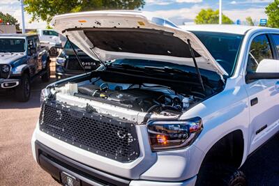 2017 Toyota Tundra Limited CrewMax   - Photo 59 - Albuquerque, NM 87114