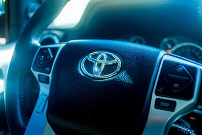 2017 Toyota Tundra Limited CrewMax   - Photo 67 - Albuquerque, NM 87114