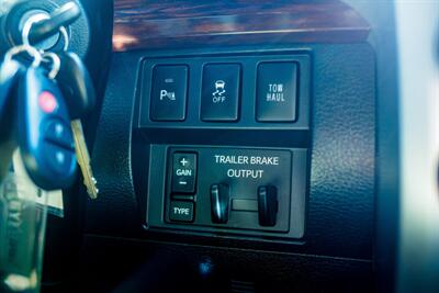 2017 Toyota Tundra Limited CrewMax   - Photo 71 - Albuquerque, NM 87114