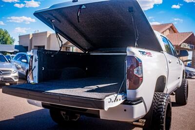 2017 Toyota Tundra Limited CrewMax   - Photo 12 - Albuquerque, NM 87114