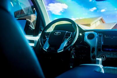 2017 Toyota Tundra Limited CrewMax   - Photo 81 - Albuquerque, NM 87114