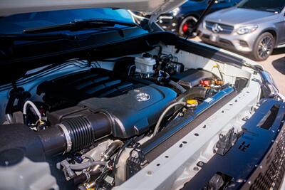 2017 Toyota Tundra Limited CrewMax   - Photo 61 - Albuquerque, NM 87114