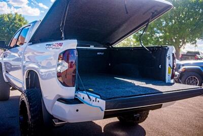 2017 Toyota Tundra Limited CrewMax   - Photo 14 - Albuquerque, NM 87114