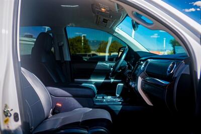 2017 Toyota Tundra Limited CrewMax   - Photo 43 - Albuquerque, NM 87114