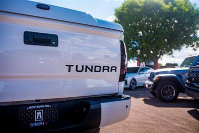2017 Toyota Tundra Limited CrewMax   - Photo 11 - Albuquerque, NM 87114
