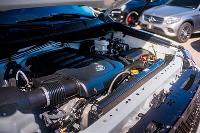 2017 Toyota Tundra Limited CrewMax   - Photo 17 - Albuquerque, NM 87114