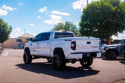 2017 Toyota Tundra Limited CrewMax   - Photo 49 - Albuquerque, NM 87114