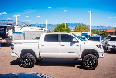 2017 Toyota Tundra Limited CrewMax   - Photo 52 - Albuquerque, NM 87114