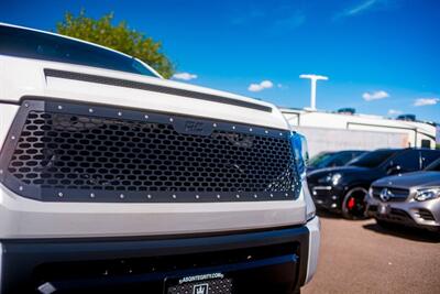 2017 Toyota Tundra Limited CrewMax   - Photo 9 - Albuquerque, NM 87114
