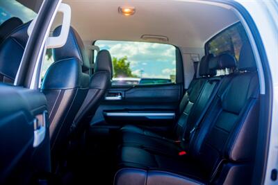 2017 Toyota Tundra Limited CrewMax   - Photo 79 - Albuquerque, NM 87114