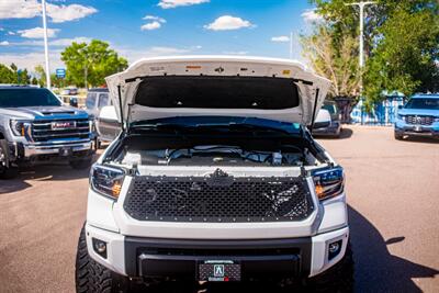 2017 Toyota Tundra Limited CrewMax   - Photo 60 - Albuquerque, NM 87114
