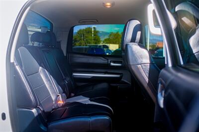 2017 Toyota Tundra Limited CrewMax   - Photo 84 - Albuquerque, NM 87114