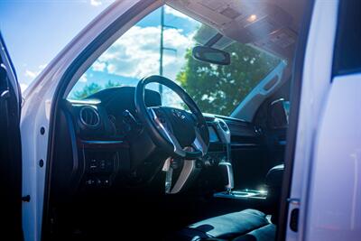 2017 Toyota Tundra Limited CrewMax   - Photo 66 - Albuquerque, NM 87114