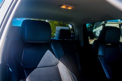 2017 Toyota Tundra Limited CrewMax   - Photo 88 - Albuquerque, NM 87114