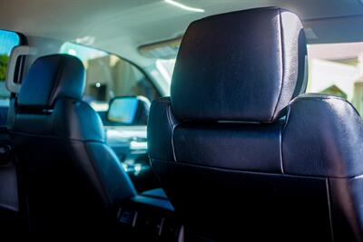 2017 Toyota Tundra Limited CrewMax   - Photo 83 - Albuquerque, NM 87114