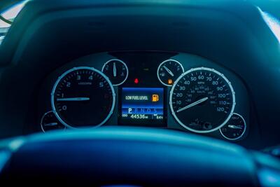 2017 Toyota Tundra Limited CrewMax   - Photo 31 - Albuquerque, NM 87114