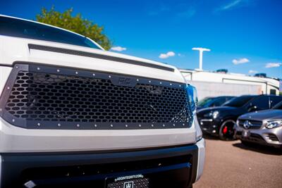2017 Toyota Tundra Limited CrewMax   - Photo 53 - Albuquerque, NM 87114