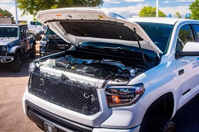 2017 Toyota Tundra Limited CrewMax   - Photo 15 - Albuquerque, NM 87114