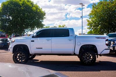 2017 Toyota Tundra Limited CrewMax   - Photo 4 - Albuquerque, NM 87114
