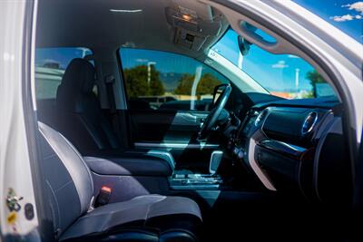 2017 Toyota Tundra Limited CrewMax   - Photo 87 - Albuquerque, NM 87114