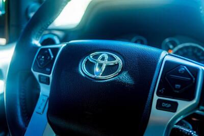 2017 Toyota Tundra Limited CrewMax   - Photo 23 - Albuquerque, NM 87114