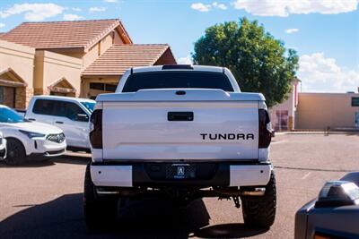 2017 Toyota Tundra Limited CrewMax   - Photo 50 - Albuquerque, NM 87114