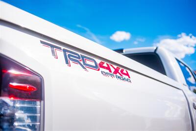 2017 Toyota Tundra Limited CrewMax   - Photo 54 - Albuquerque, NM 87114