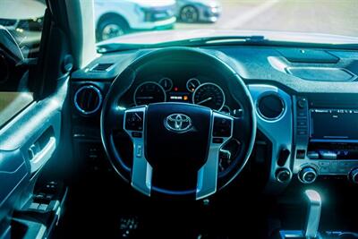 2017 Toyota Tundra Limited CrewMax   - Photo 38 - Albuquerque, NM 87114